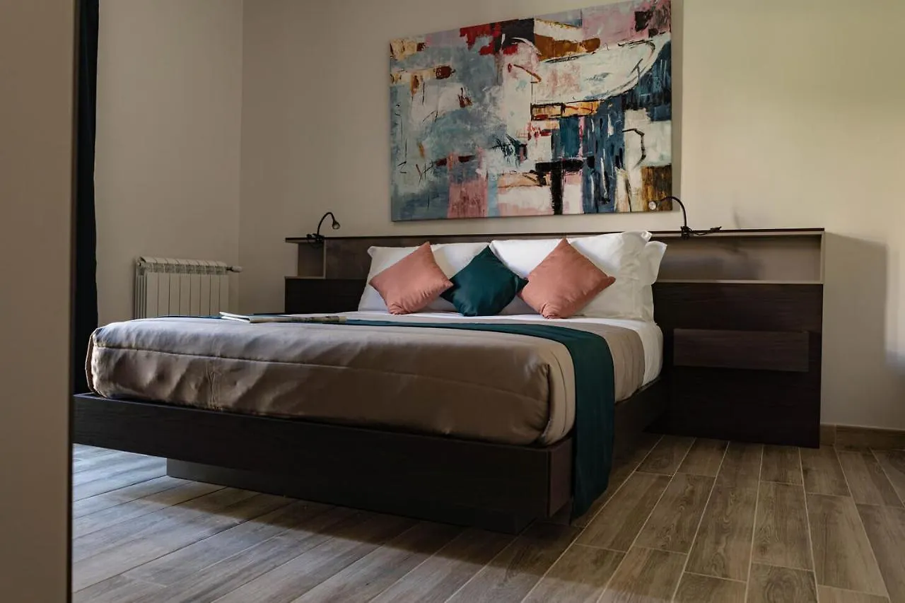 Suite Home Luxury Rooms