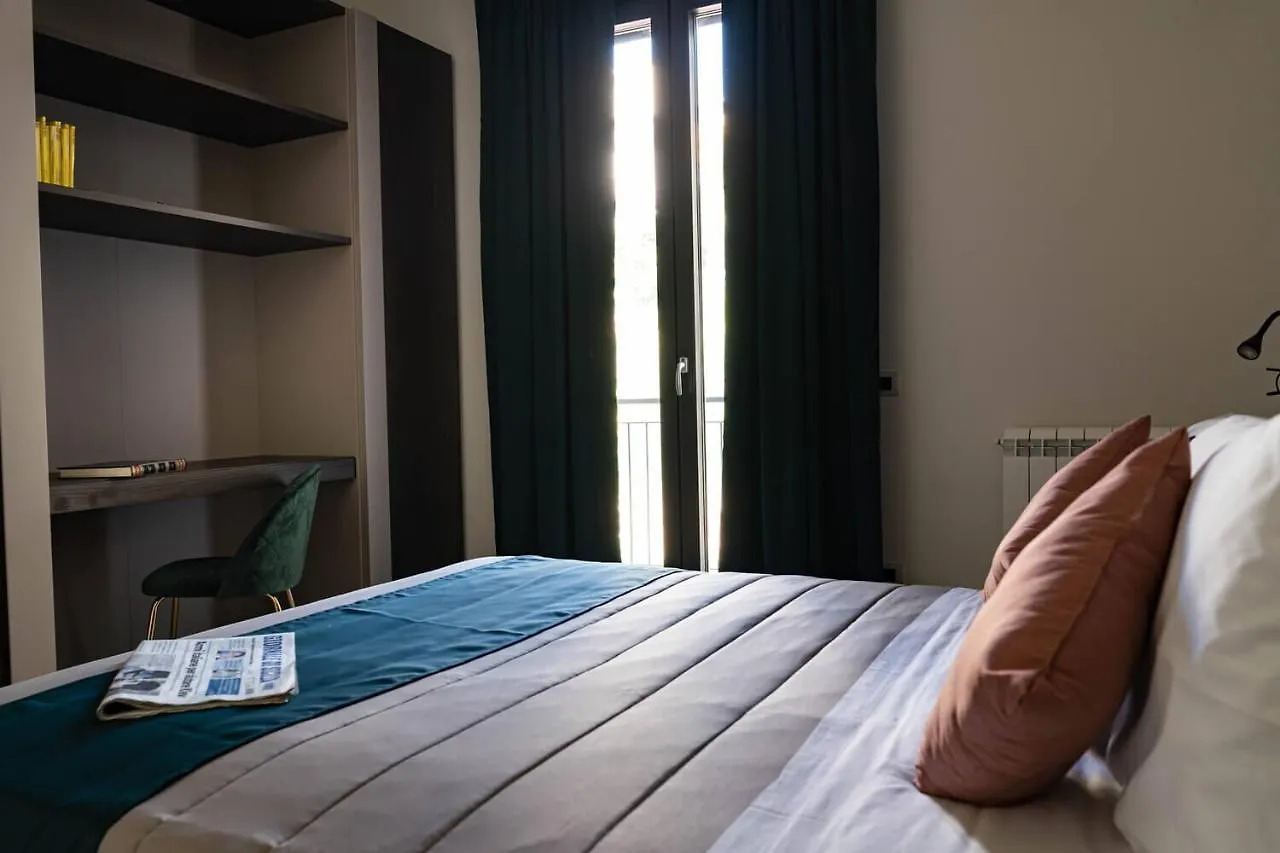 Suite Home Luxury Rooms Holiday home Porto Empedocle