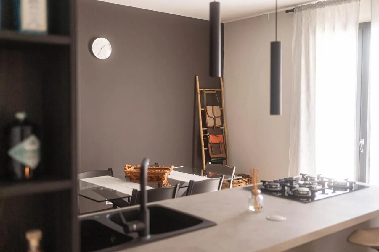 Suite Home Luxury Rooms إيطاليا
